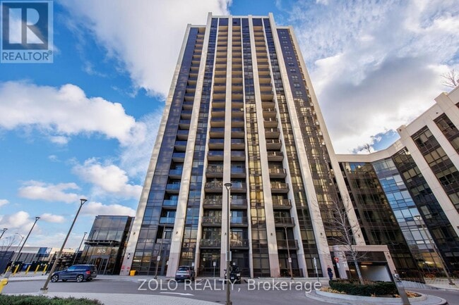 Building Photo - 9075 Jane St