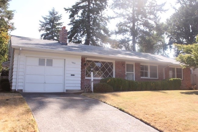 Building Photo - 1820 SW Wellington Ave