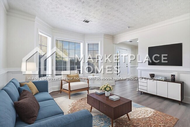 Foto del edificio - 8225 McKenzie Pl