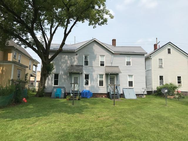 Foto del edificio - 374 Pine St