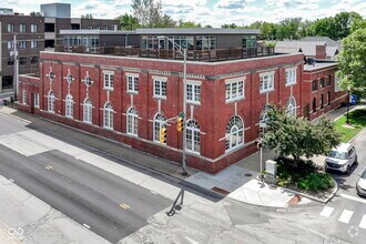 Building Photo - 1529 Alabama St