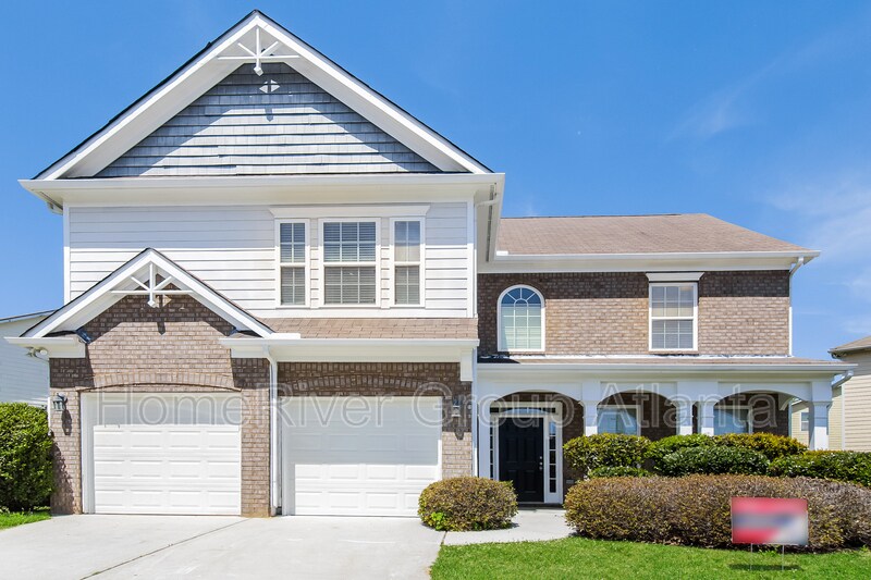 7235 Toccoa Cir, Union City, GA 30291 House Rental in Union City, GA