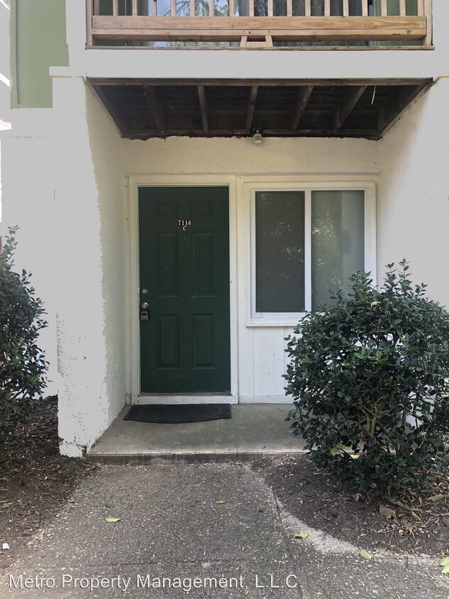 Primary Photo - 7116 Longstreet Dr