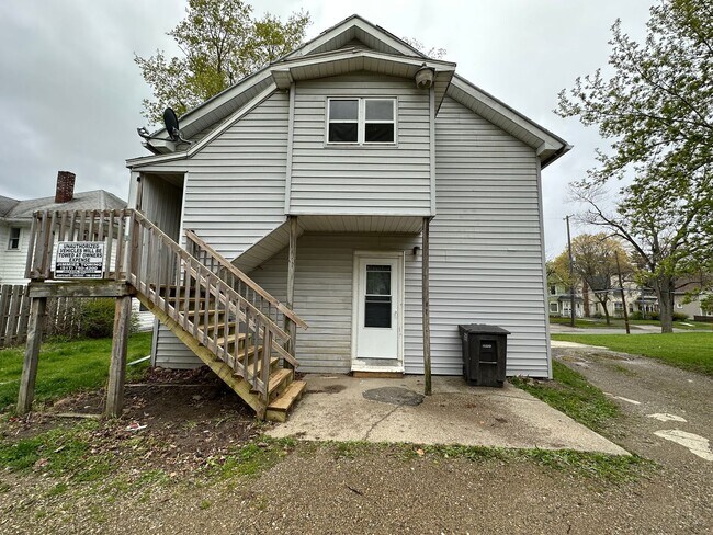 Foto del edificio - 937 S Jackson St