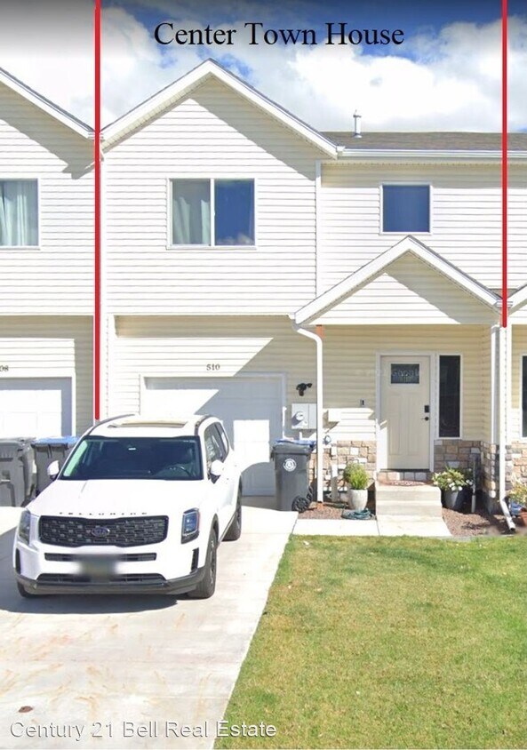 Primary Photo - 3 br, 2.5 bath House - 510 Queens Road