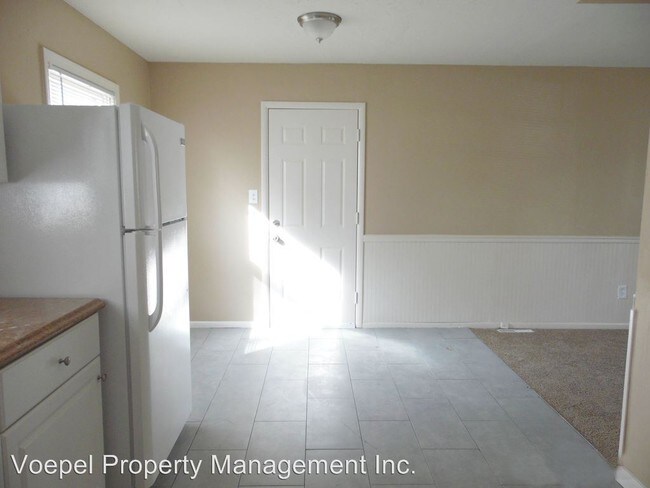 Building Photo - 3302 N Pleasant St