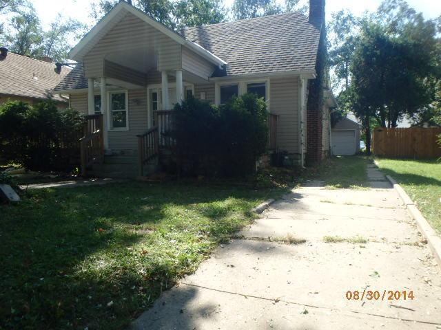 Building Photo - 5846 Rockhill Rd