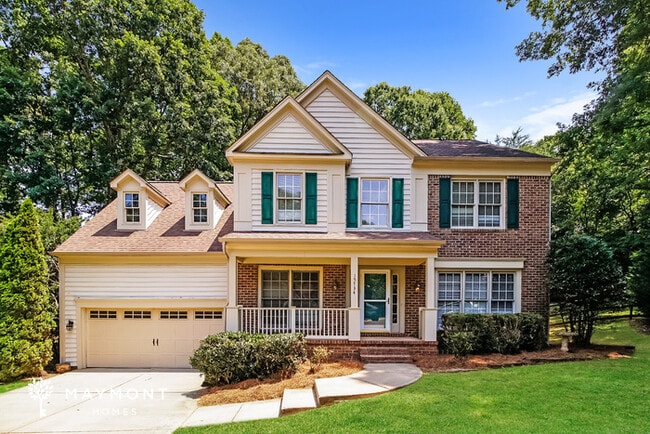 Building Photo - 15734 Glencastle St