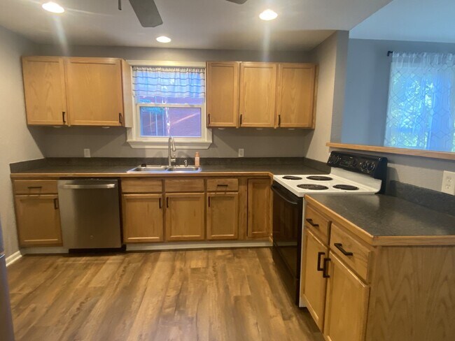 Foto del edificio - 1018 N 10th St