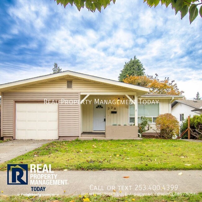 Building Photo - 338 Regent Blvd