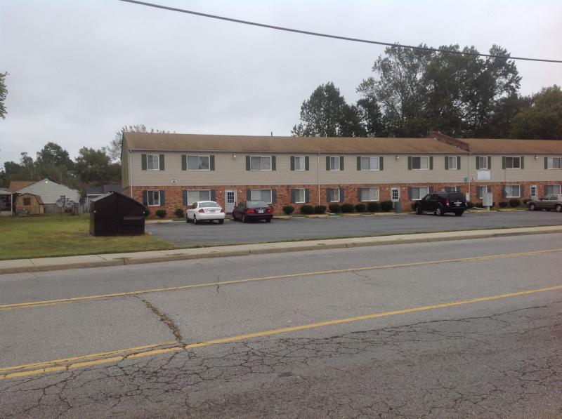 Primary Photo - 900 White Marsh Rd