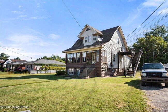 Foto del edificio - 4925 Southside Dr