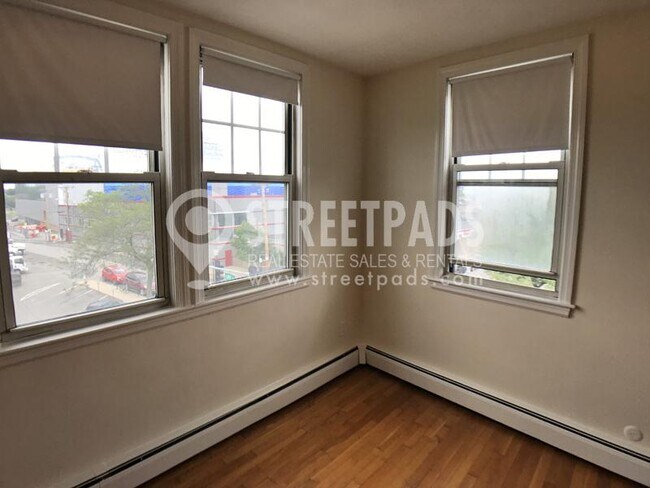 Foto del edificio - 1 bedroom in Boston MA 02135