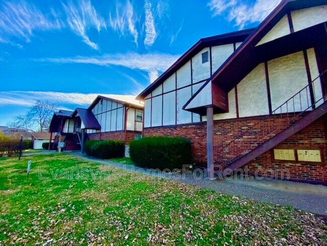 Foto del edificio - 1014 Mary St