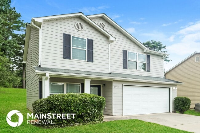 Building Photo - 4397 Rock Valley Dr
