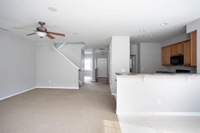 Foto del edificio - Spacious 3 Bedroom With Large Backyard Near Brier Creek and RTP!