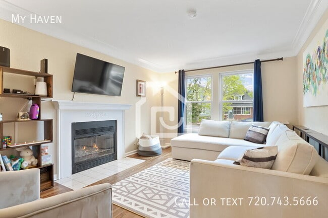 Photo - 481 S Washington St House