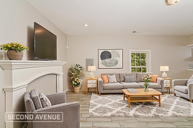 Foto del edificio - 544 7th St S