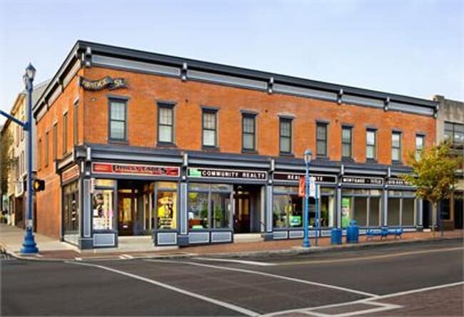 Foto del edificio - Merchants Lofts IV The Phoenixville Lofts-Upgraded 1 Bedroom