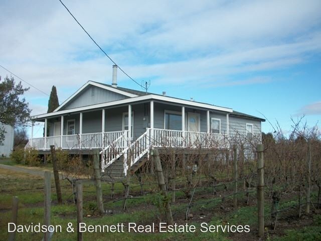 Foto del edificio - 4 br, 2 bath House - 4108 McKinnon Rd