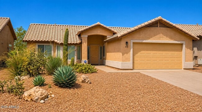 Building Photo - 970 Desert Sunset Dr