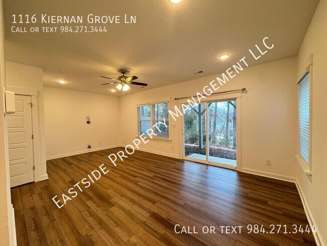 Foto del edificio - 1116 Kiernan Grove Ln
