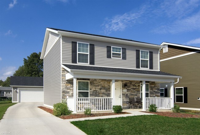 Building Photo - 1577 Richmond Rd