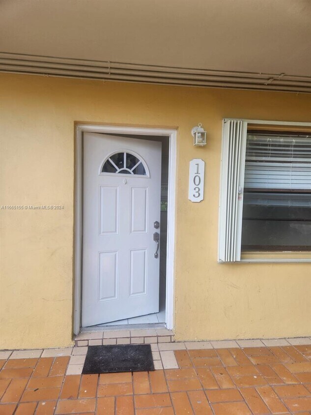 Primary Photo - 3700 NW 62nd Ave