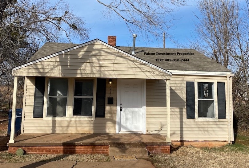 Foto principal - 1431 NE 29th St