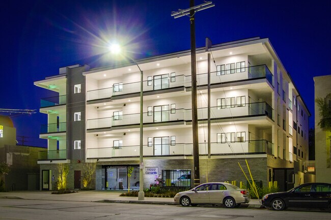 Foto del edificio - 11022 Camarillo St