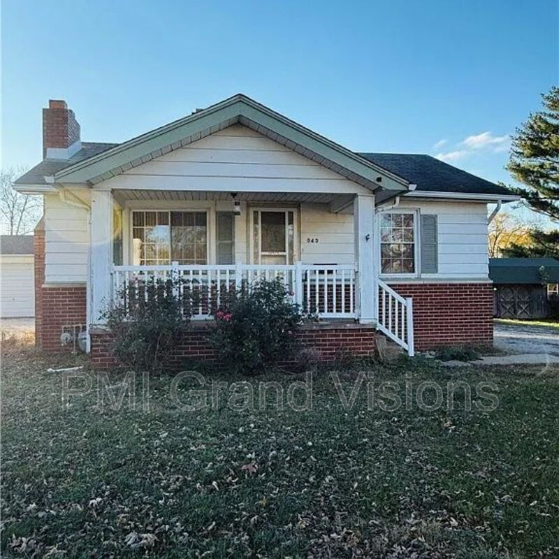 Foto principal - 943 N 35th St