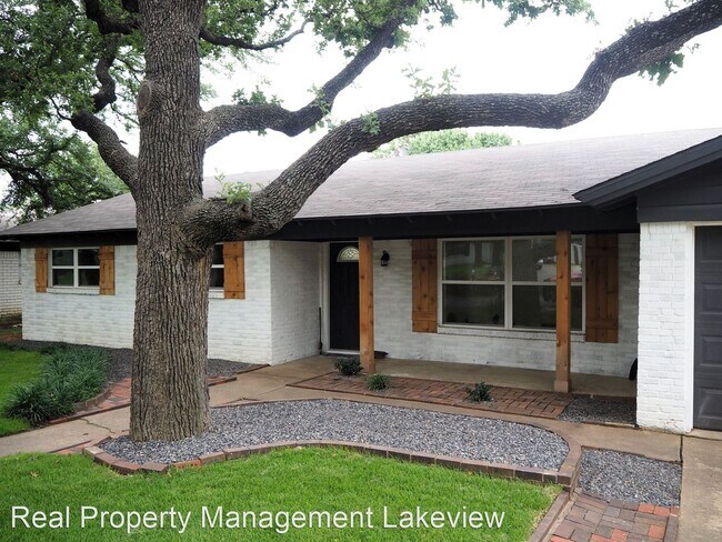Building Photo - 3 br, 2 bath House - 2317 Shady Grove Drive