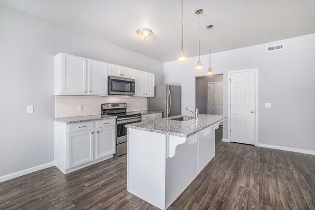 Foto del edificio - 524 Aldrich St