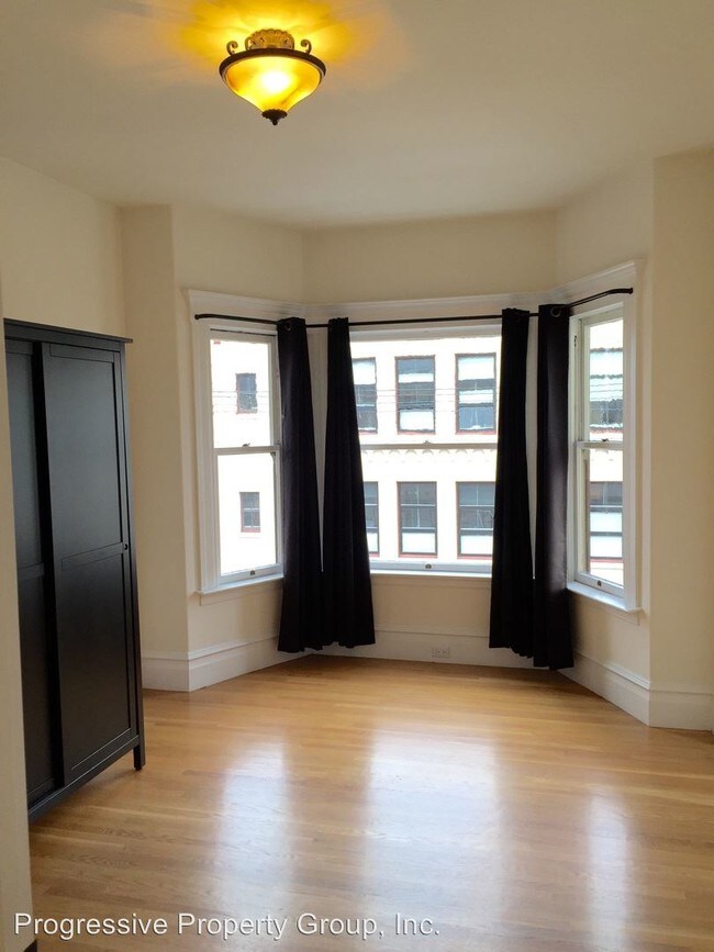 Building Photo - 325 Webster St