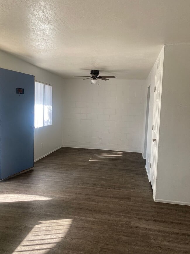 Interior Photo - The Lowell Apartments
