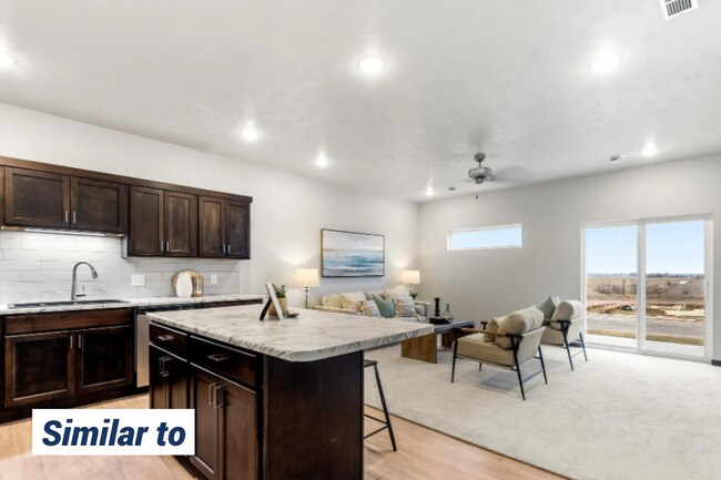 Foto del edificio - 8146 E Tencate Pl