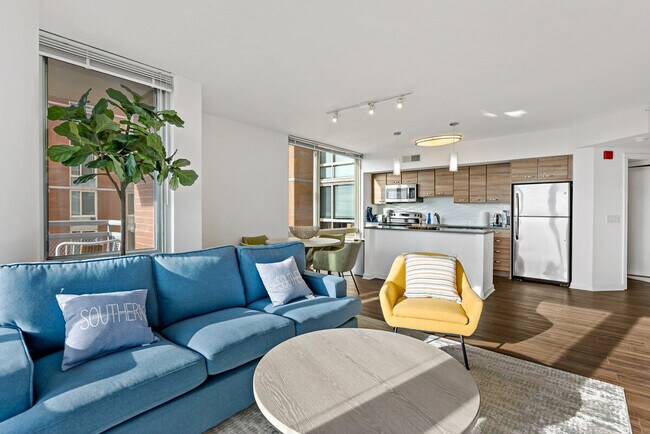 Foto del edificio - 8421 Broad St