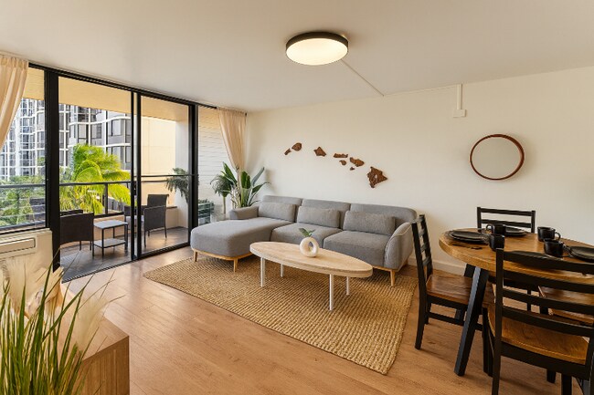 Foto del edificio - 975 Ala Lilikoi St