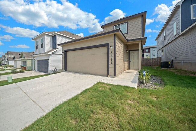 Foto del edificio - Love where you live in Melissa Ranch in Sa...