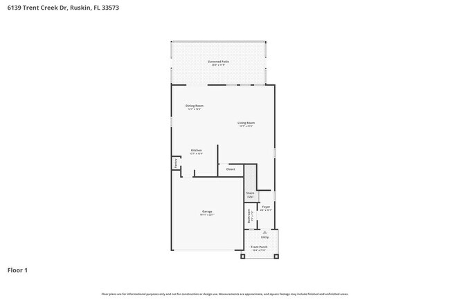 Building Photo - 6139 Trent Creek Dr