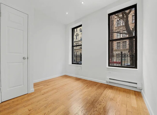 Building Photo - 3 West 108th Street