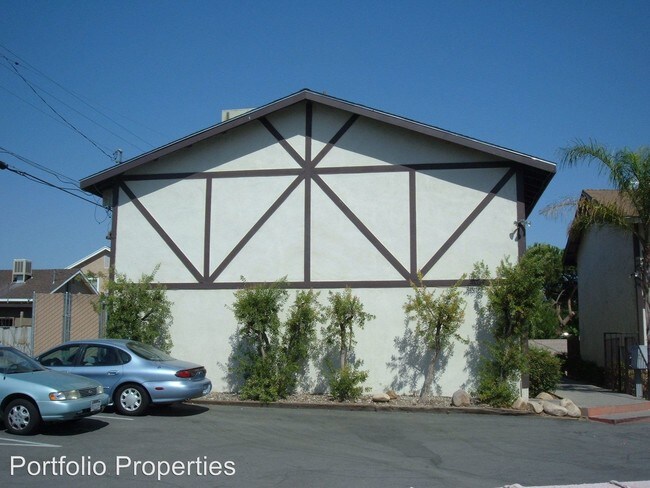 Foto del edificio - 1501 Mount Vernon Ave