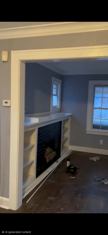 Building Photo - 4129 College Ave