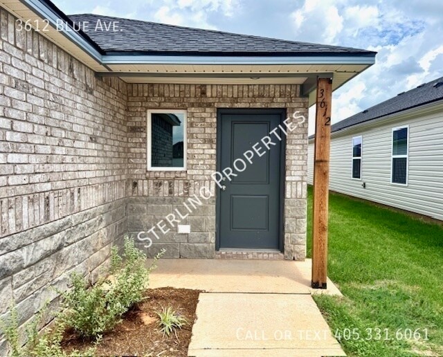 Foto del edificio - 3612 Blue Ave
