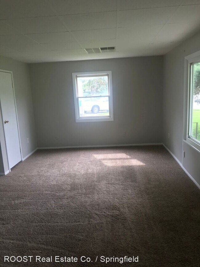 Foto del edificio - 3 br, 1 bath House - 800 N Scott Street