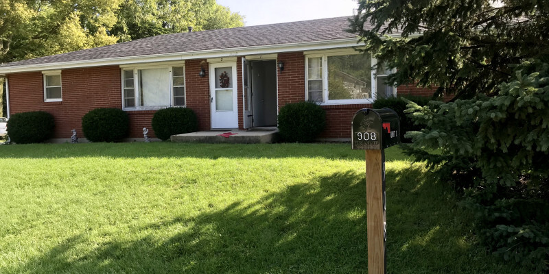 Primary Photo - Pecatonica Duplex