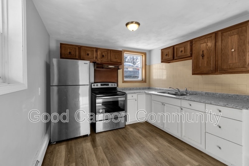 Foto principal - 1190 Orchard Park Rd