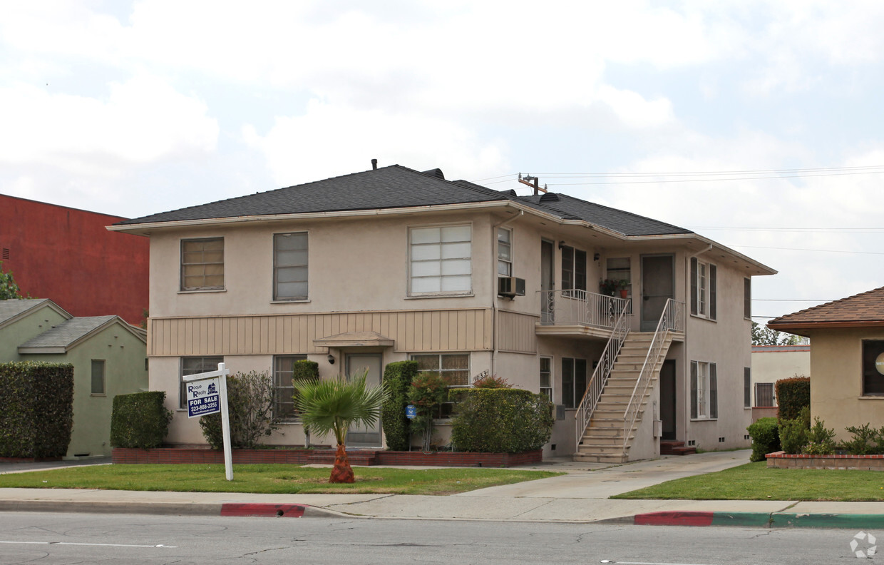 Primary Photo - 1033 Garfield Ave