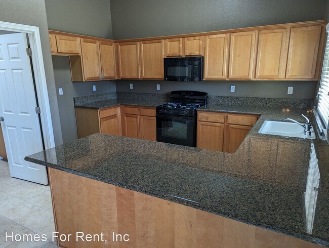 Building Photo - 4 br, 2 bath House - 2503 Kaiser Creek Ave.