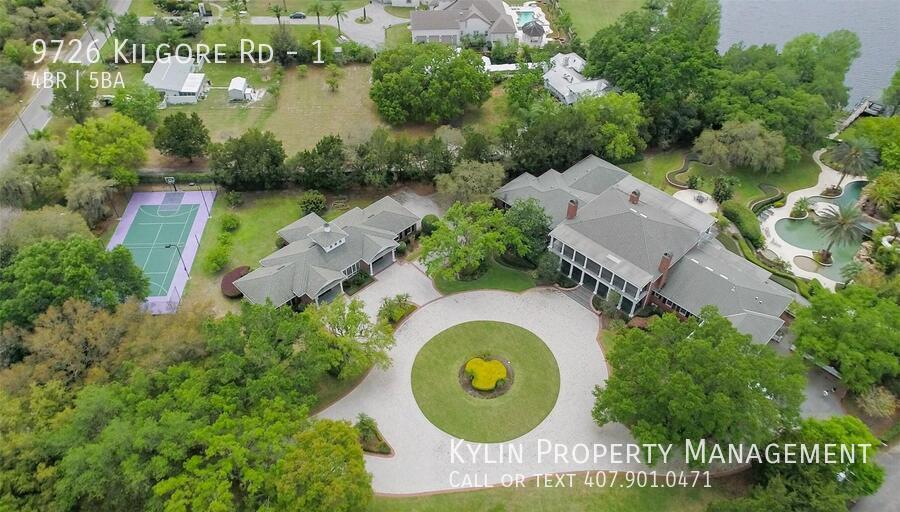 Foto principal - 9726 Kilgore Rd